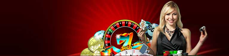 online casino games and live dealer