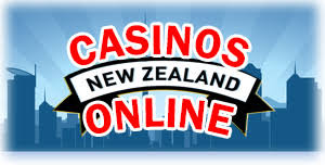 Online Casino NZ