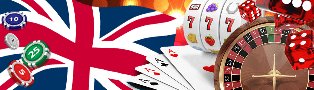 uk online gambling